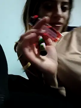 KratosAfroditacs online show from 03-13-26, 03:00