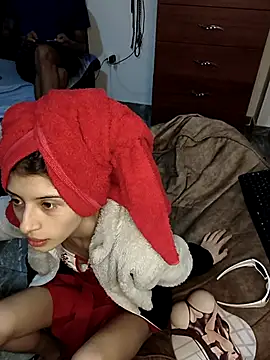 KratosAfroditacs online show from 04-15-26, 10:43