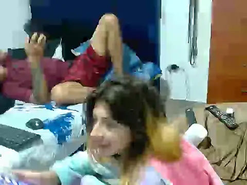 KratosAfroditacs online show from 01-16-26, 03:49