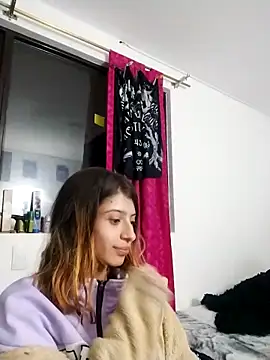 KratosAfroditacs online show from 02-14-26, 01:17