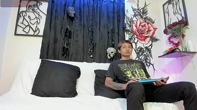 KratosAfroditacs online show from 03-21-25, 03:57