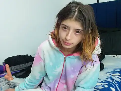 KratosAfroditacs online show from 11-20-25, 05:19