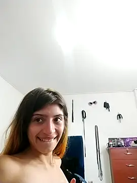 KratosAfroditacs online show from 02-12-26, 04:18