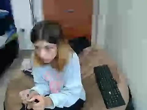 KratosAfroditacs online show from 11-07-25, 02:38