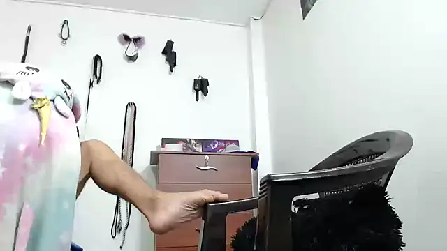 KratosAfroditacs online show from 09-13-25, 03:23