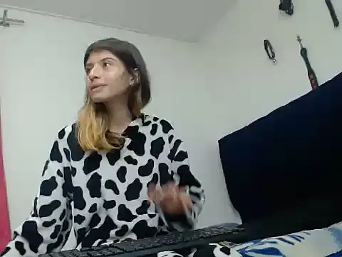 KratosAfroditacs online show from 07-11-26, 07:03