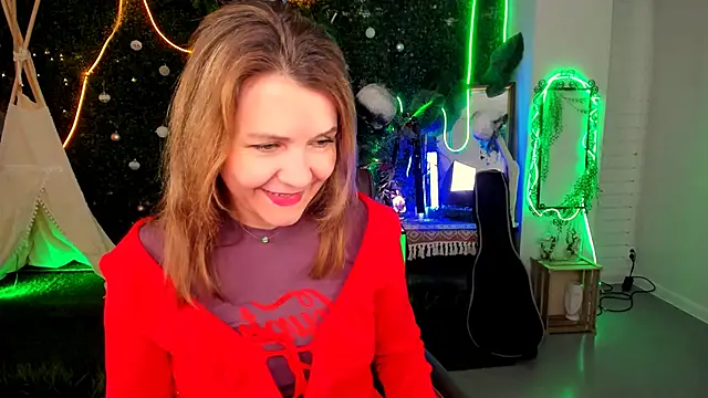 NicoleHitman online show from 03-12-26, 01:15