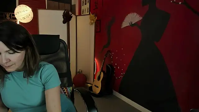 NicoleHitman online show from 03-07-25, 03:39