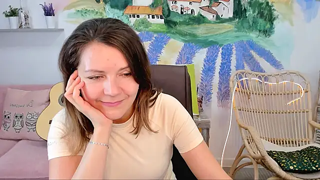 NicoleHitman online show from 03-04-25, 10:13