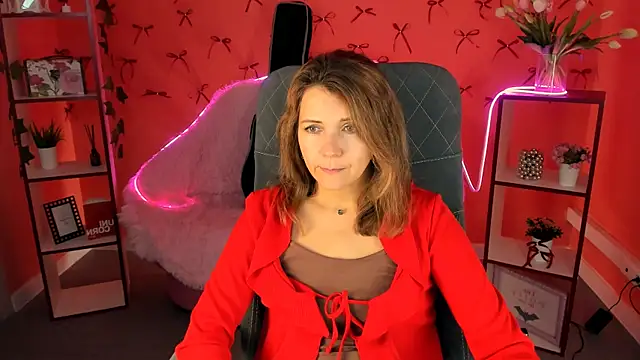 NicoleHitman online show from 09-29-25, 05:47