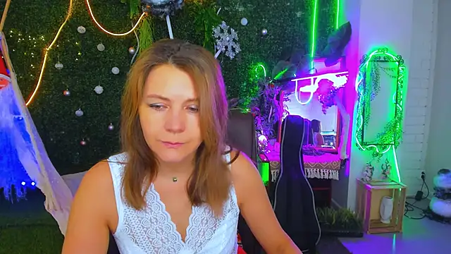 NicoleHitman online show from 01-18-26, 09:35