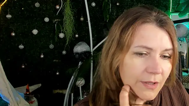 NicoleHitman online show from 04-09-26, 01:17