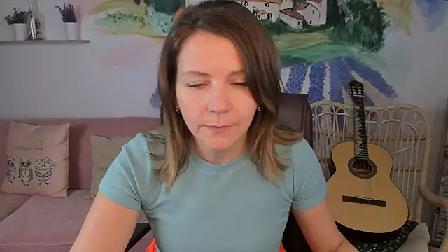 NicoleHitman online show from 03-03-25, 01:56