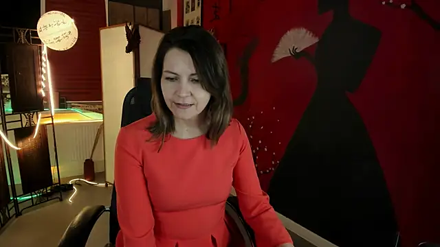 NicoleHitman online show from 03-07-25, 09:29