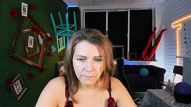 NicoleHitman online show from 10-03-25, 09:33