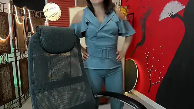 NicoleHitman online show from 03-14-25, 08:32