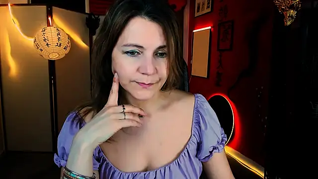 NicoleHitman online show from 03-06-26, 01:28