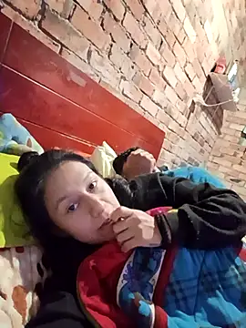 Leila2130 online show from 10-14-25, 02:34