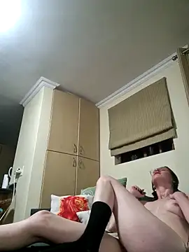 Goddess Morrigan 25 online show from 03-14-25, 12:43