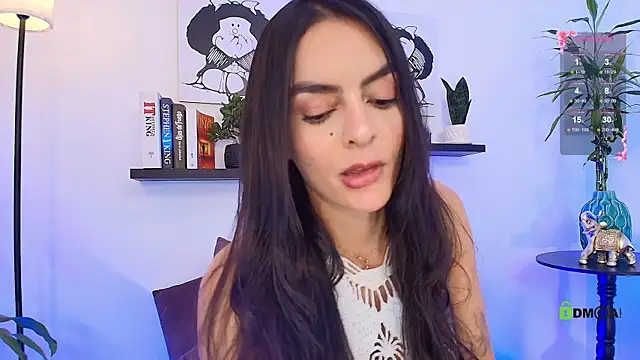 Abigail cruz online show from 06-29-26, 10:09