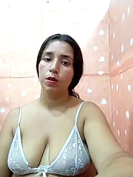 Jenny gir25 online show from 10-14-25, 02:50