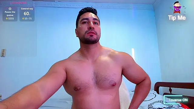 Kal El 8 online show from 09-23-25, 10:17