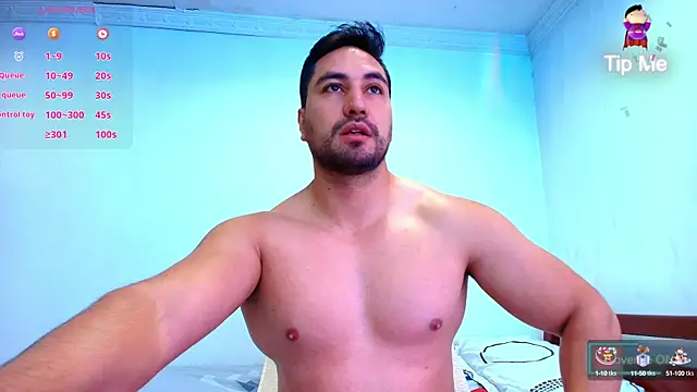 Kal El 8 online show from 10-14-25, 01:56