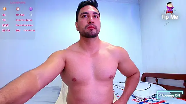 Kal El 8 online show from 10-18-25, 09:39