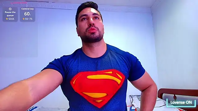 Kal El 8 online show from 11-08-25, 10:24