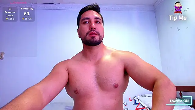 Kal El 8 online show from 10-29-25, 11:03