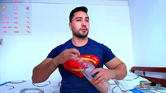 Kal El 8 online show from 10-09-25, 05:57