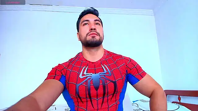 Kal El 8 online show from 10-31-25, 04:14