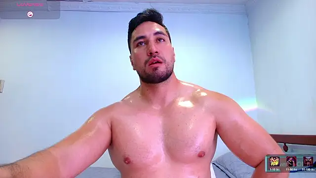 Kal El 8 online show from 03-13-26, 10:59