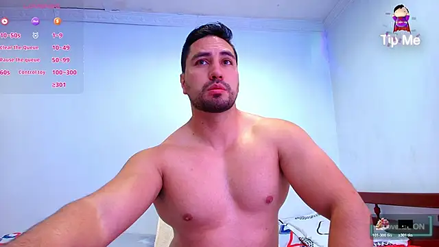 Kal El 8 online show from 10-17-25, 09:49