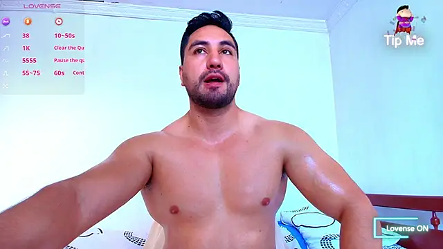 Kal El 8 online show from 10-13-25, 05:58