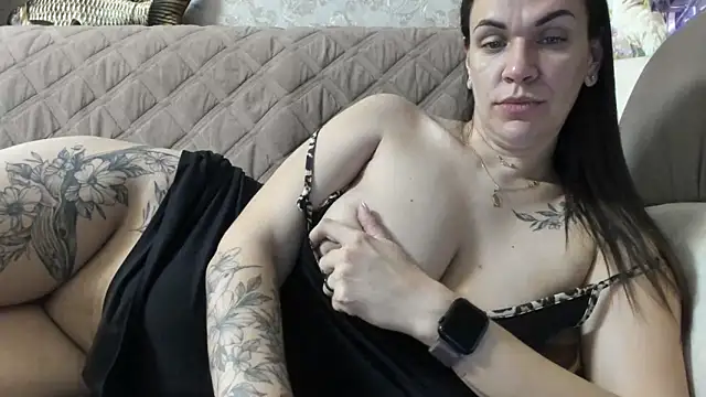 Miss Vici online show from 05-01-26, 07:30