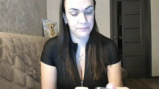 Miss Vici online show from 02-09-26, 08:18