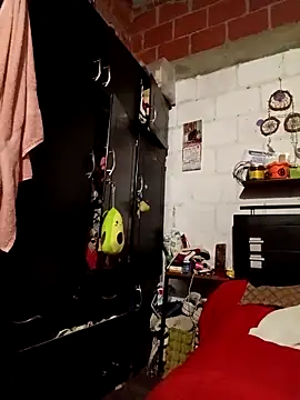 Antonela45 online show from 09-28-25, 11:01