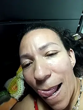 Antonela45 online show from 03-19-25, 01:32