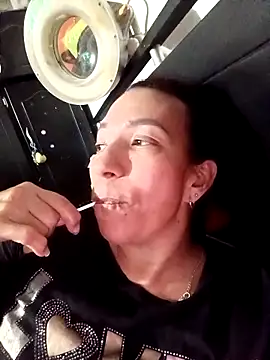 Antonela45 online show from 10-04-25, 12:45