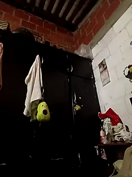 Antonela45 online show from 12-15-25, 02:17