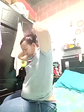 Antonela45 online show from 03-25-26, 02:44