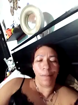 Antonela45 online show from 11-07-25, 12:15