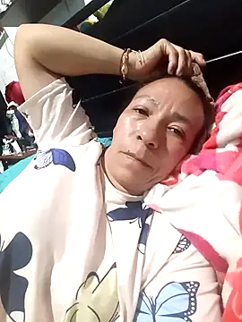 Antonela45 online show from 04-13-26, 11:20