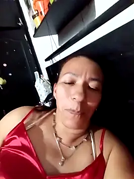 Antonela45 online show from 11-05-25, 01:42