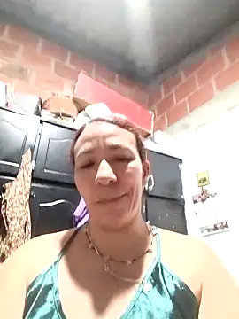 Antonela45 online show from 04-01-26, 12:57