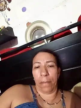 Antonela45 online show from 11-18-25, 12:48