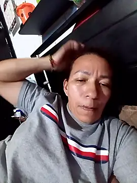 Antonela45 online show from 01-13-26, 02:04