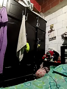 Antonela45 online show from 04-18-26, 01:52