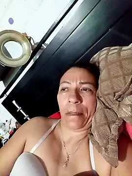 Antonela45 online show from 10-03-25, 12:25